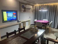 Longbao City Hotel (Bobai Longtan Industrial Park) Hotels in Bobai