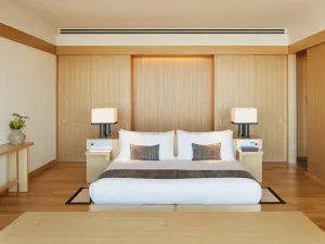 安縵東京