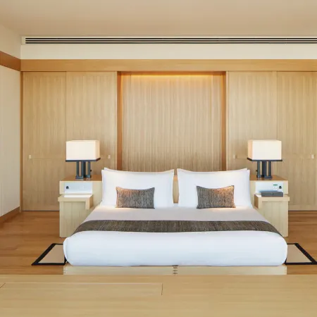 Aman Tokyo