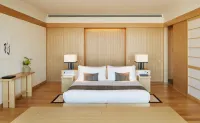 Aman Tokyo Hotels in Tokyo