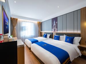 Super 8 Select Hotel (Beijing Shangdi Qinghe high speed railway station store)