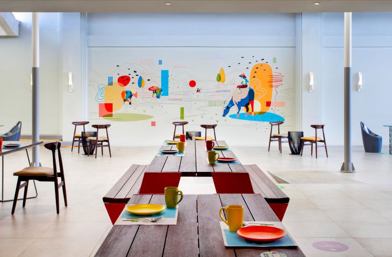 Ibis Styles Bandung Grand Central photo 4