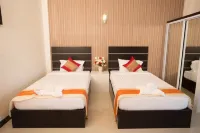 Phuthan Hotel Hotels in Amphoe Tha Chang