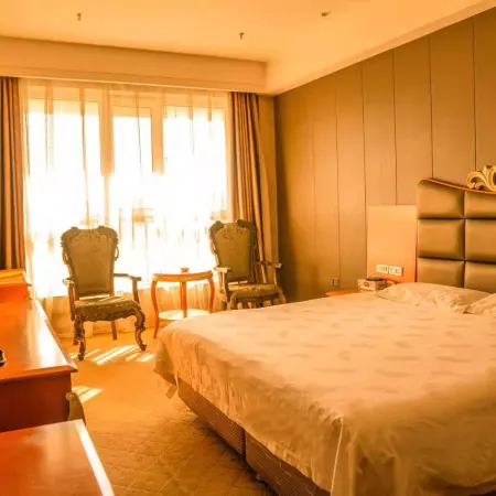 Bihailantian Business Hotel