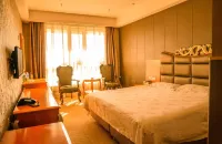 Bihailantian Business Hotel Hotels in Linkou