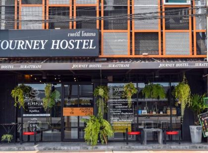 Journey Hostel Suratthani