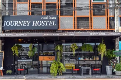 Journey Hostel Suratthani