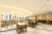 Qianna Qianxun Hotel
