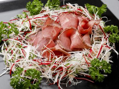 レストラン ホテル・ザ・ルーテルの写真