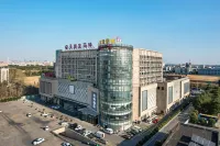 ni hao hotel Hotel berhampiran Zhongbang Commercial Plaza