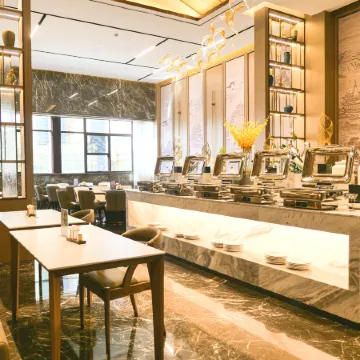 GreenTree Eastern Hotel (Nancheng Gaotiezhan)