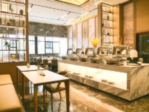 GreenTree Eastern Hotel (Nancheng Gaotiezhan)