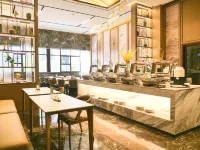 GreenTree Eastern Hotel (Nancheng Gaotiezhan) Hotels in Nancheng