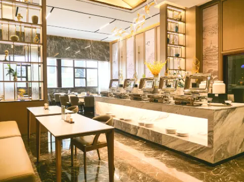 GreenTree Eastern Hotel (Nancheng Gaotiezhan)