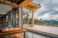 Youshe Hotel (Dragon Ridge Terrace Jinfo Ding Shop)