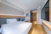 JI Hotel (Pei County Zhongjin Plaza) Hotels in Pei County