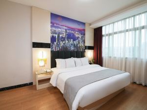 24H Wemay Hotel (Dongguan Qingxi)