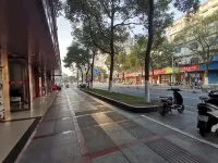 Yingtan Yanya Business Hotel - Khách sạn giá rẻ