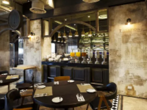 Eastin Tan Hotel Chiang Mai Hotels in Chiang Mai