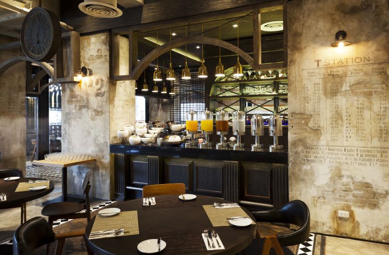 Eastin Tan Hotel Chiang Mai photo 5
