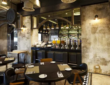 รูปภาพของโรงแรม อีสติน ตัน เชียงใหม่