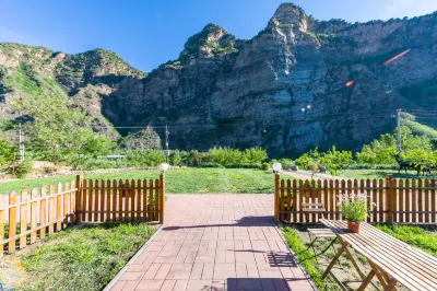 youlanda Hotels in Qingliang Valley Scenic Area