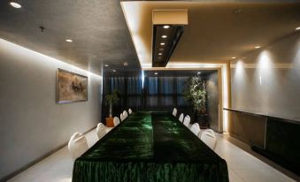 Jinjiang Inn(Tangshan Ocean City Convention and Exhibition Center)
