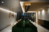 Jinjiang Inn(Tangshan Ocean City Convention and Exhibition Center)