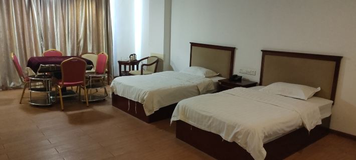 Yunan Fuyingmen Homestay Hotels in Yunan