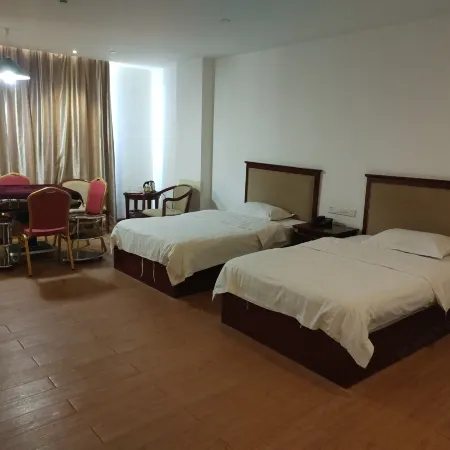 Yunan Fuyingmen Homestay