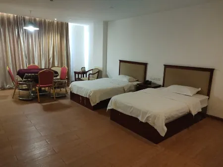 Yunan Fuyingmen Hotel