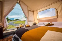 Go Safari Tent Campground, Xian Lake, Yingde Jiqing