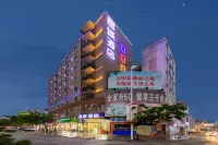Juncheng Hotel Hotel a Yunan