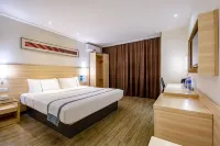City Comfort Inn(Guigang Pingnan Daan Store) Hotels in Pingnan