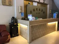 Fuzhou Jude Business Hotel
