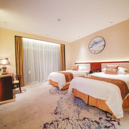 Yue Feng Yuan Hotel