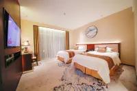 Yue Feng Yuan Hotel Hotels in Fengkai