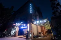 Pu · Qing She Hotel (Panzhihua South Railway Station) Ξενοδοχεία στην πόλη Panzhihua
