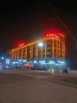 YUE DU hotel - Pysäköinti