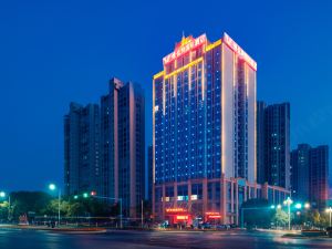 Vienna International Hotel·Xinyugao New Branch