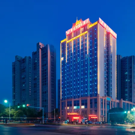 Vienna International Hotel·Xinyugao New Branch