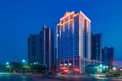 Vienna International Hotel·Xinyugao New Branch