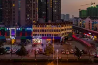 Anhui Star  Hotel