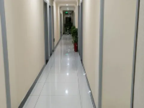 Linghai Summer Hotel Hotels in Linghai