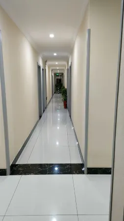 Linghai Summer Hotel