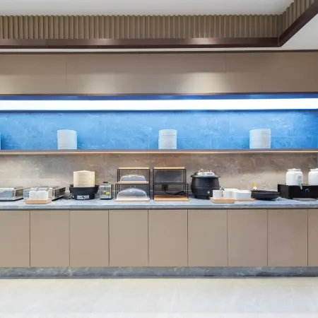 HanTing Hotel (Aohan Banner Government)