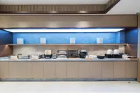 HanTing Hotel (Aohan Banner Government) - petit déjeuner