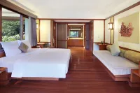 Novotel Bogor Golf Resort & Convention Center - balcony
