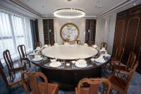 Hualian International Hotel Hotel a Guannan