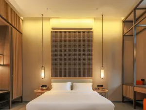 Weizhou Island three paths · Yingyun Hotel